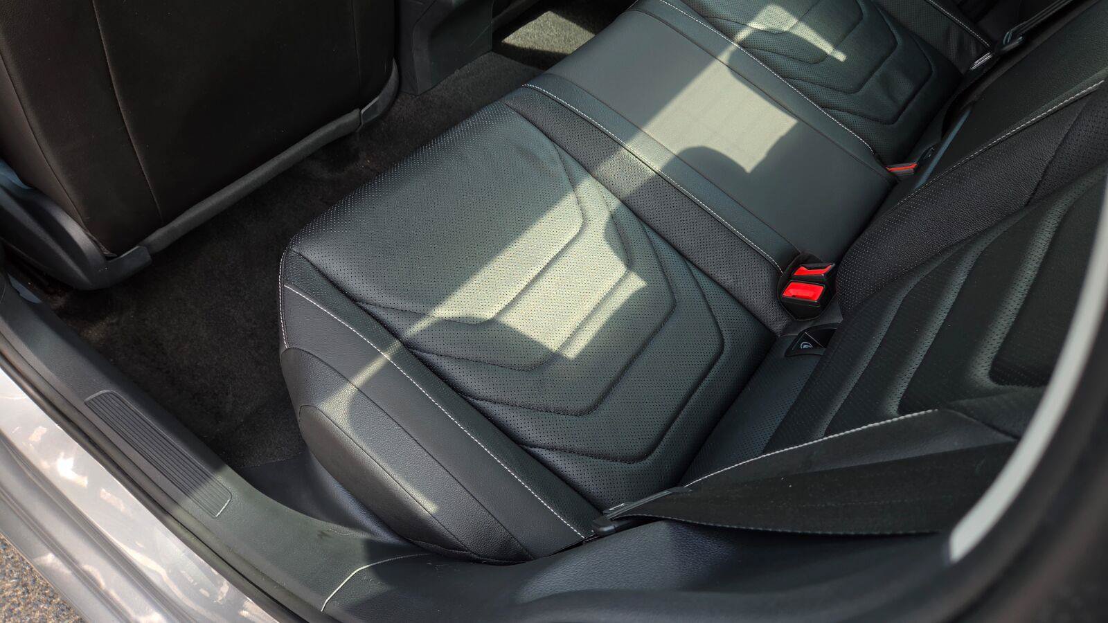 Certified 2023 Volkswagen Jetta SEL FWD image 46