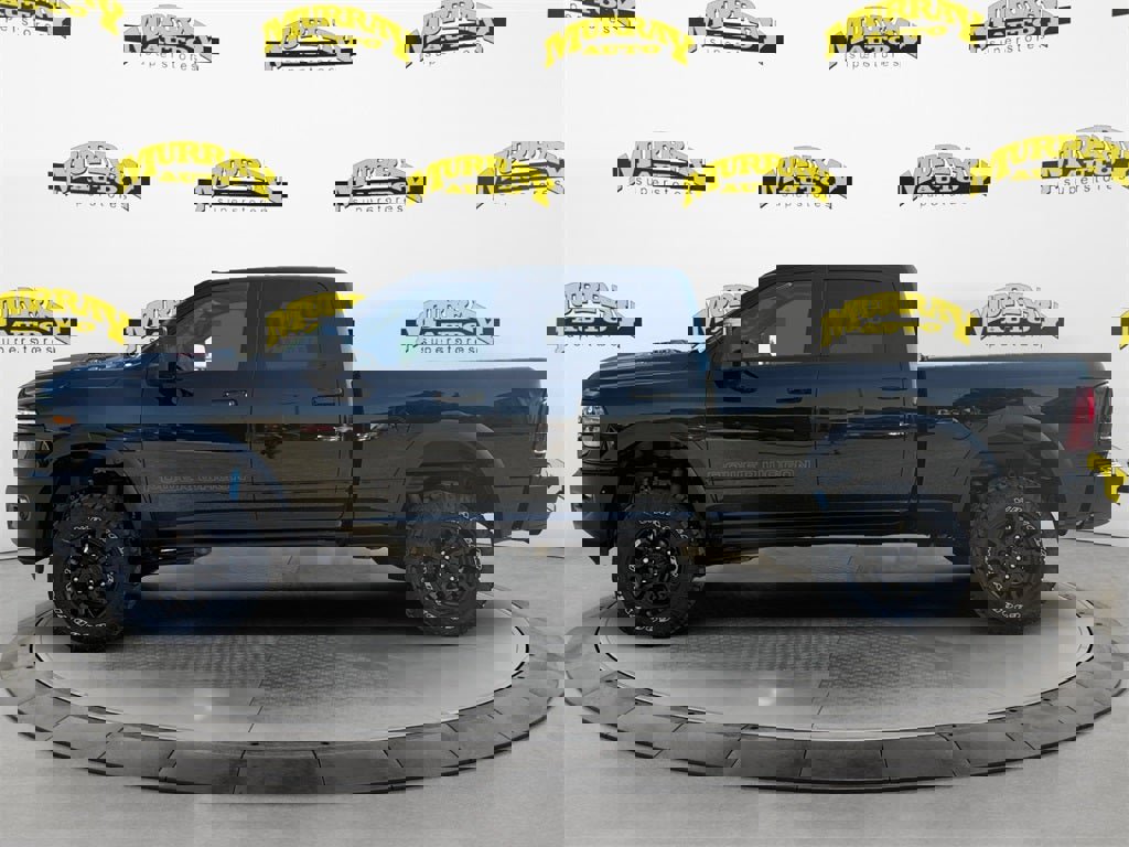 New 2026 RAM 2500 Power Wagon image 2