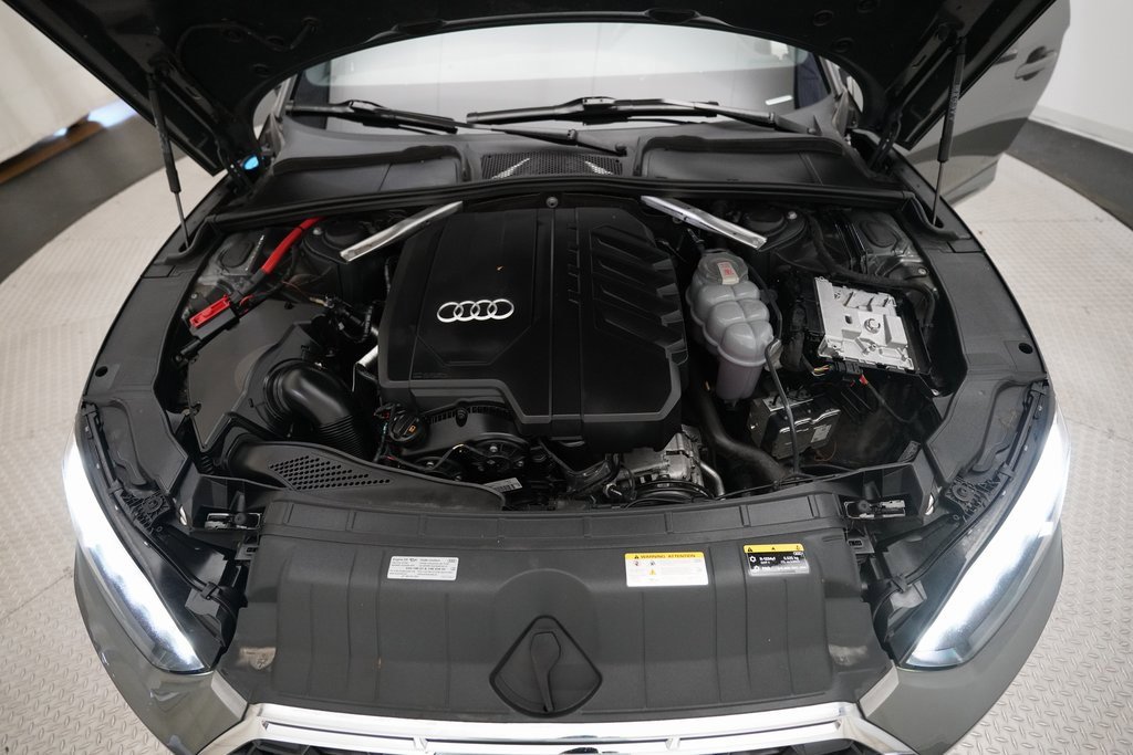 Used 2023 Audi A5 2.0T Premium Plus image 30