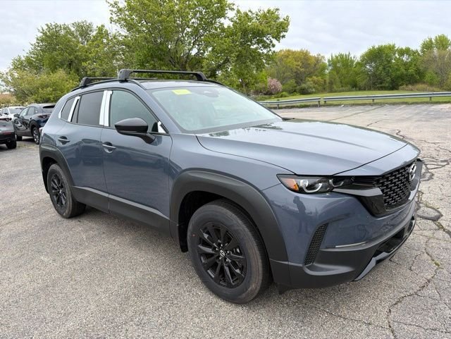 New 2026 MAZDA CX-50 AWD 2.5 Hybrid w/ Weather Package image 1