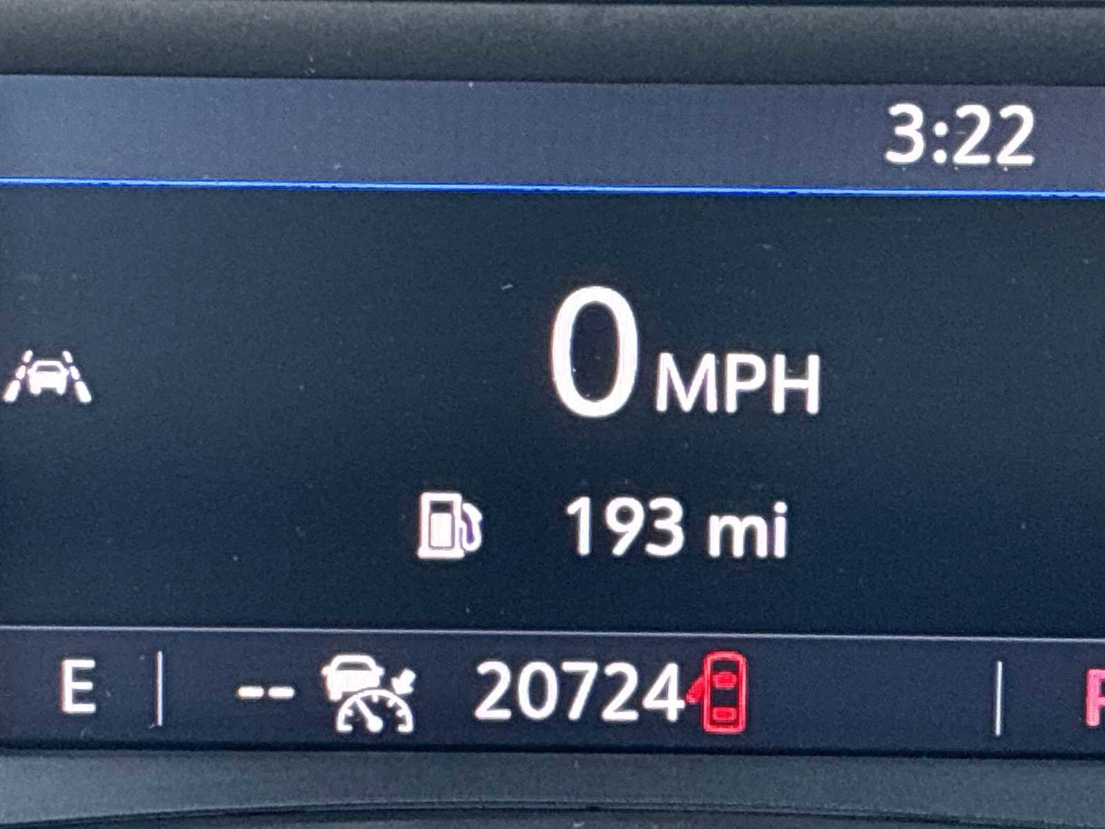 Certified 2024 Chevrolet Equinox RS w/ RS Leather Package image 12