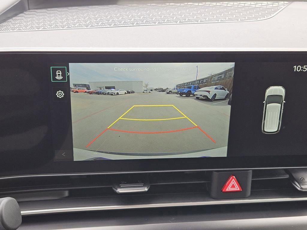 New 2026 Kia Carnival FWD image 13