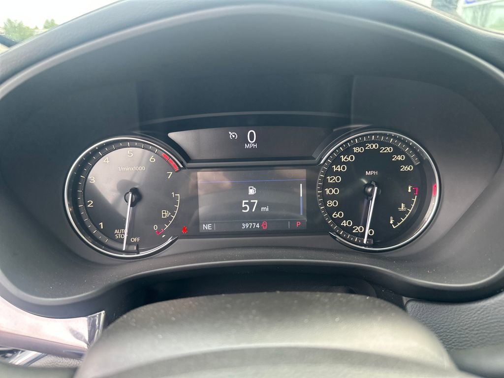 Used 2021 Cadillac XT4 Luxury image 15