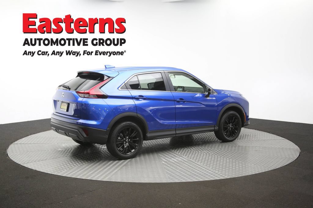 Used 2026 Mitsubishi Eclipse Cross LE AWD/4WD image 45