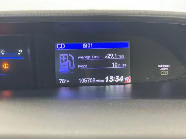 Used 2015 Honda Civic EX image 8