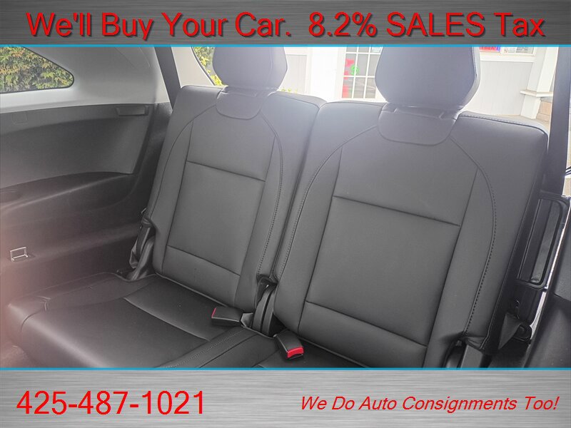 Used 2016 Acura MDX SH-AWD w/ Technology Package image 28