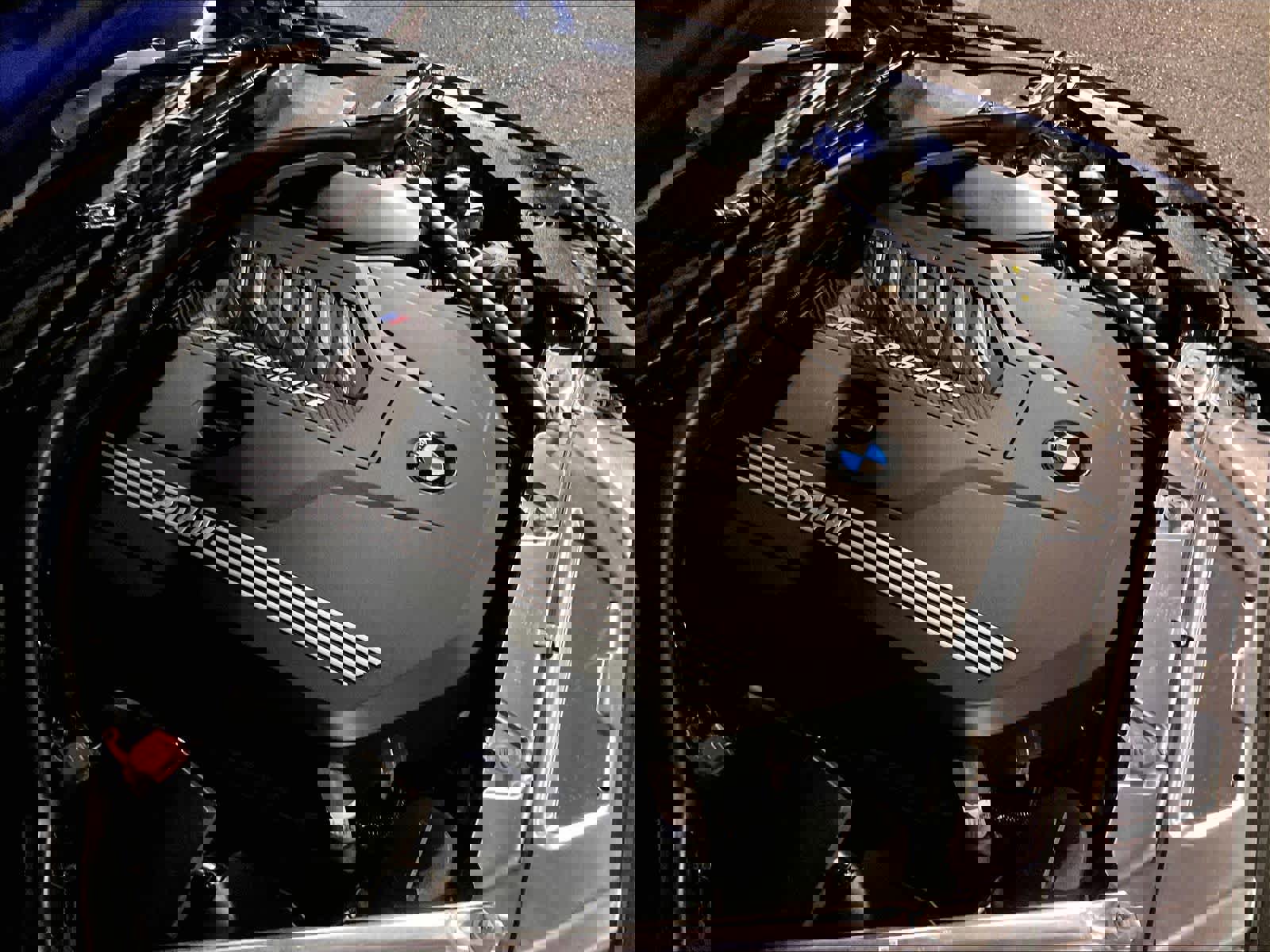 Used 2022 BMW M440i Coupe image 32