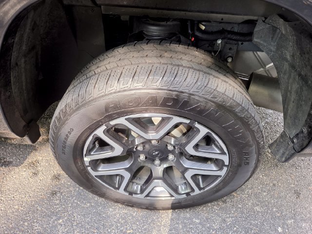 Used 2026 RAM 1500 Laramie AWD/4WD image 39