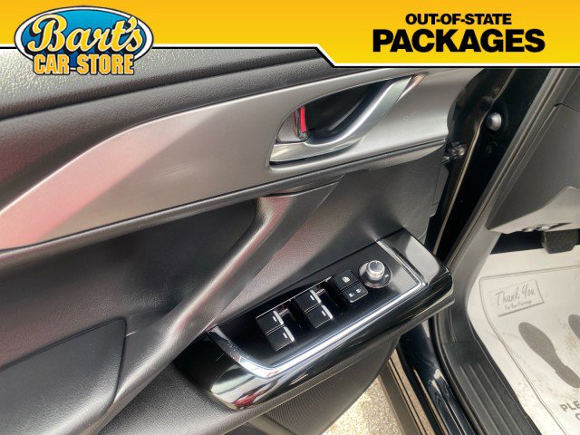 Used 2023 MAZDA CX-9 Touring image 28