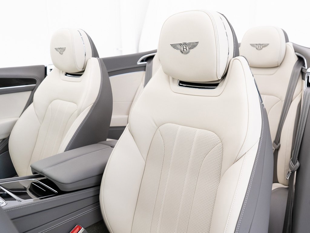 Certified 2023 Bentley Continental GT Mulliner image 24