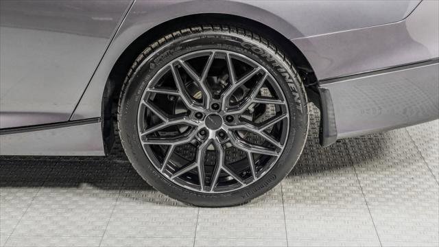Used 2020 Honda Accord EX image 35