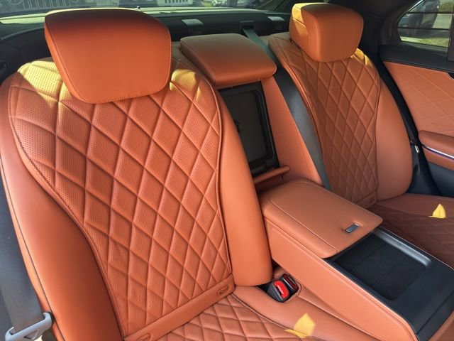 Used 2023 Mercedes-Benz S 500 4MATIC image 27