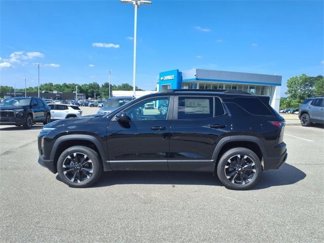 New 2026 Chevrolet Equinox RS image 4