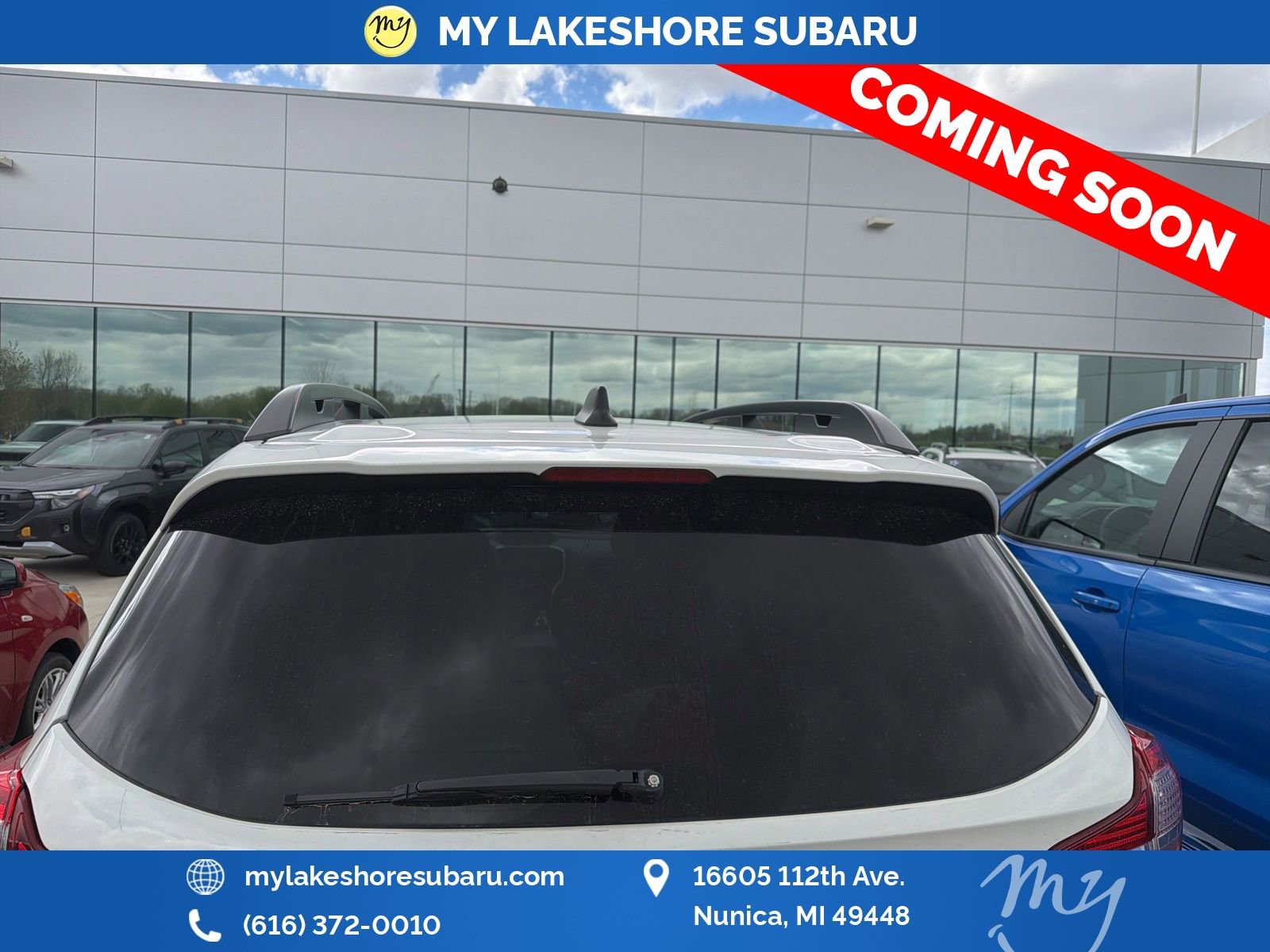 Used 2020 Subaru Ascent Limited w/ Technology Package AWD/4WD image 21
