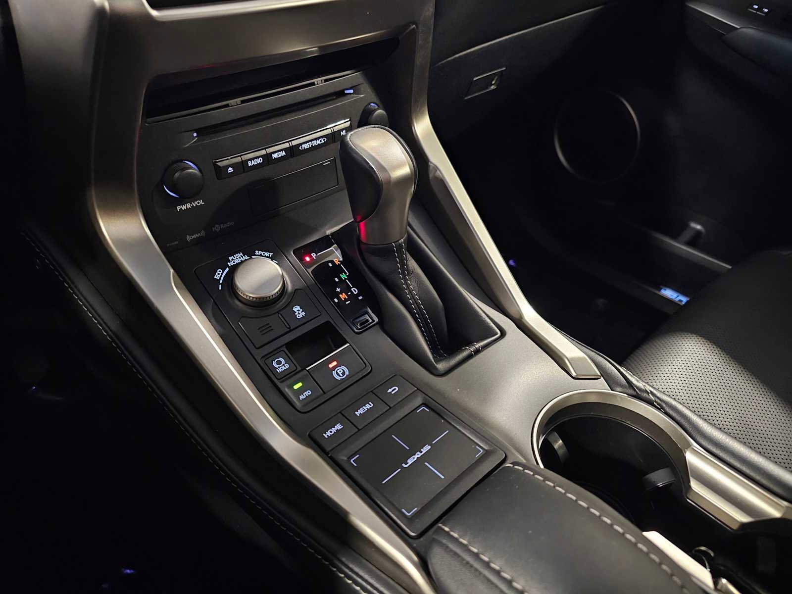 Used 2017 Lexus NX 200t AWD w/ Premium Package image 23