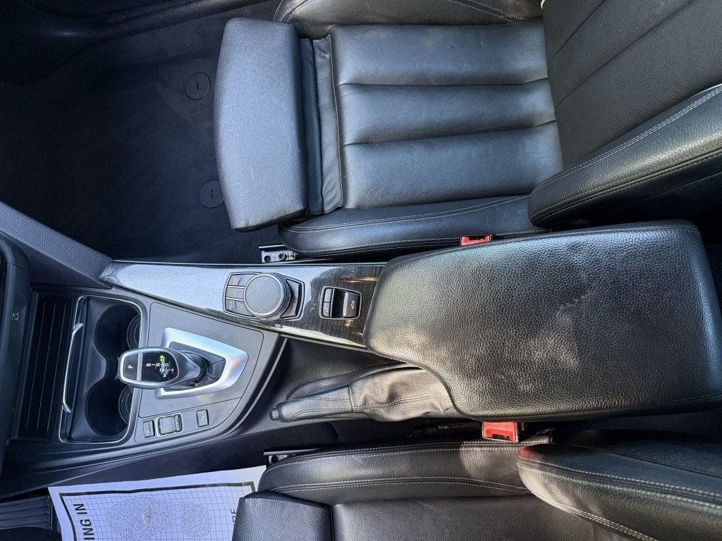 Used 2018 BMW 430i xDrive Convertible AWD/4WD image 19