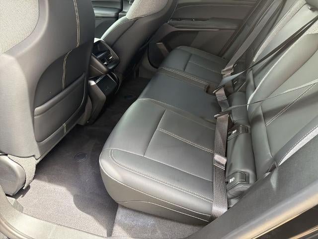 Certified 2024 Cadillac Lyriq Tech RWD image 21