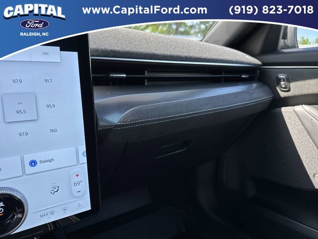 Certified 2025 Ford Mustang Mach-E GT AWD/4WD image 26