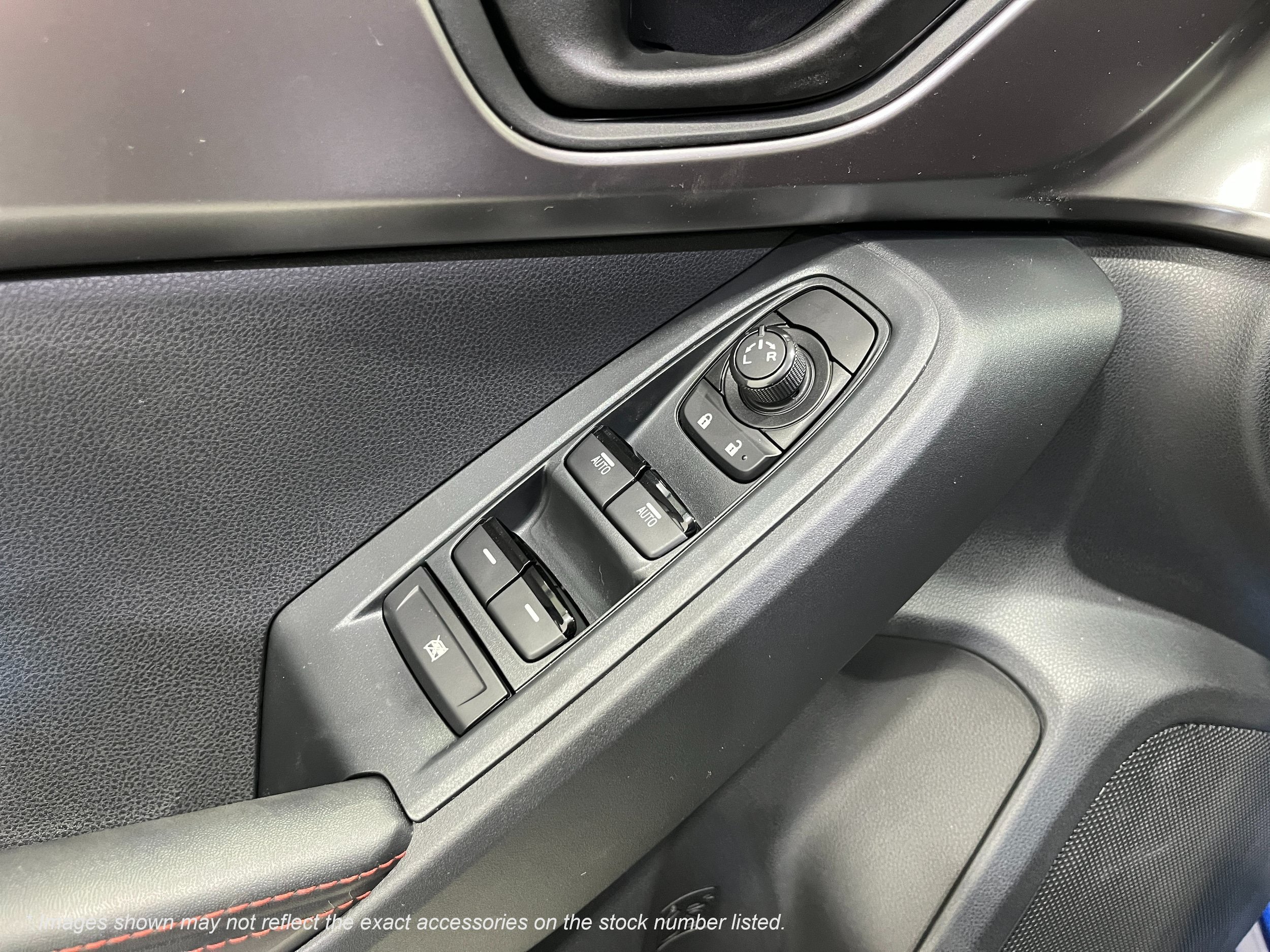 New 2026 Subaru Impreza 2.0i Sport AWD/4WD image 13