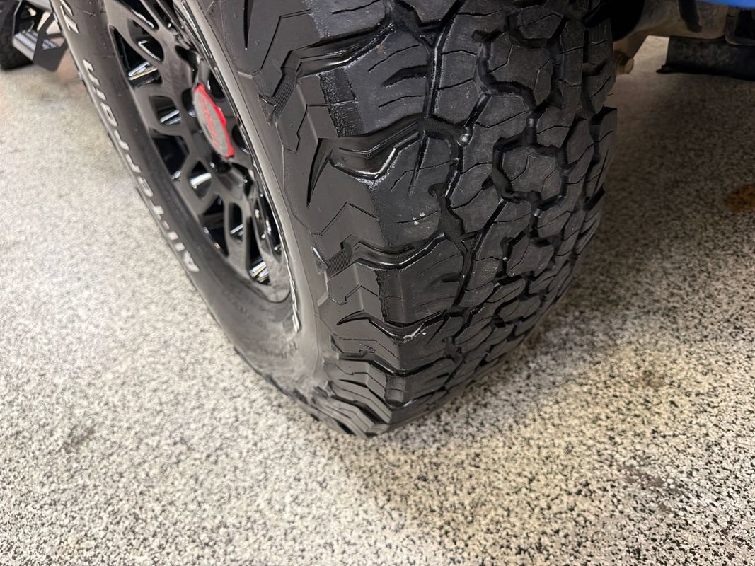 Used 2019 Toyota Tacoma TRD Pro AWD/4WD image 50