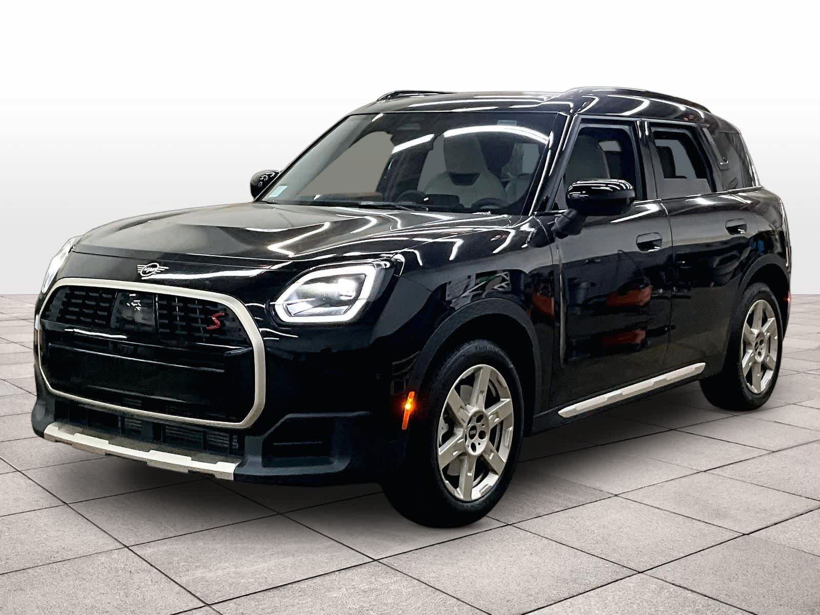 Used 2026 MINI Cooper Countryman S AWD/4WD image 1