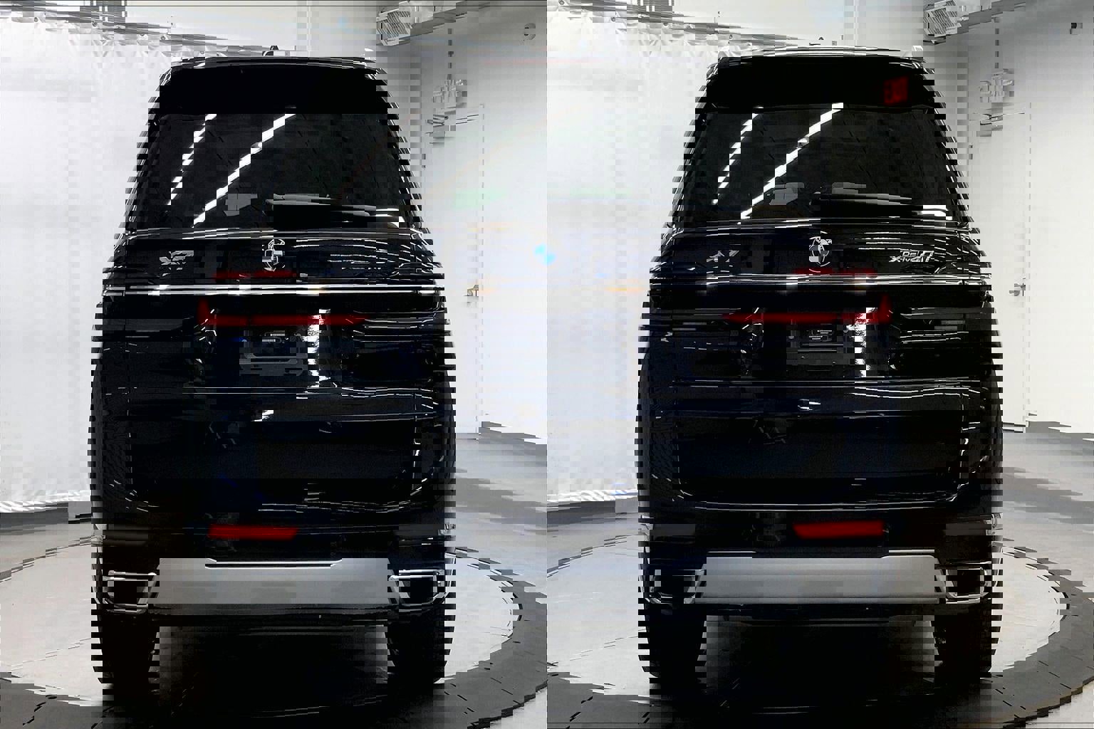 Certified 2023 BMW X7 xDrive40i w/ Premium Package AWD/4WD image 5