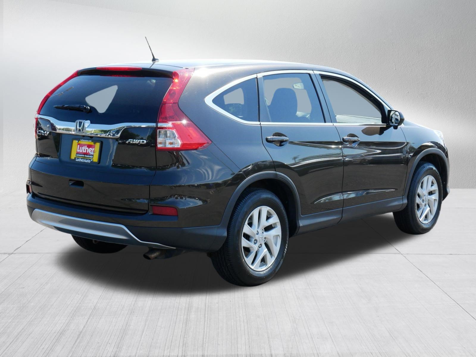 Used 2015 Honda CR-V EX image 7