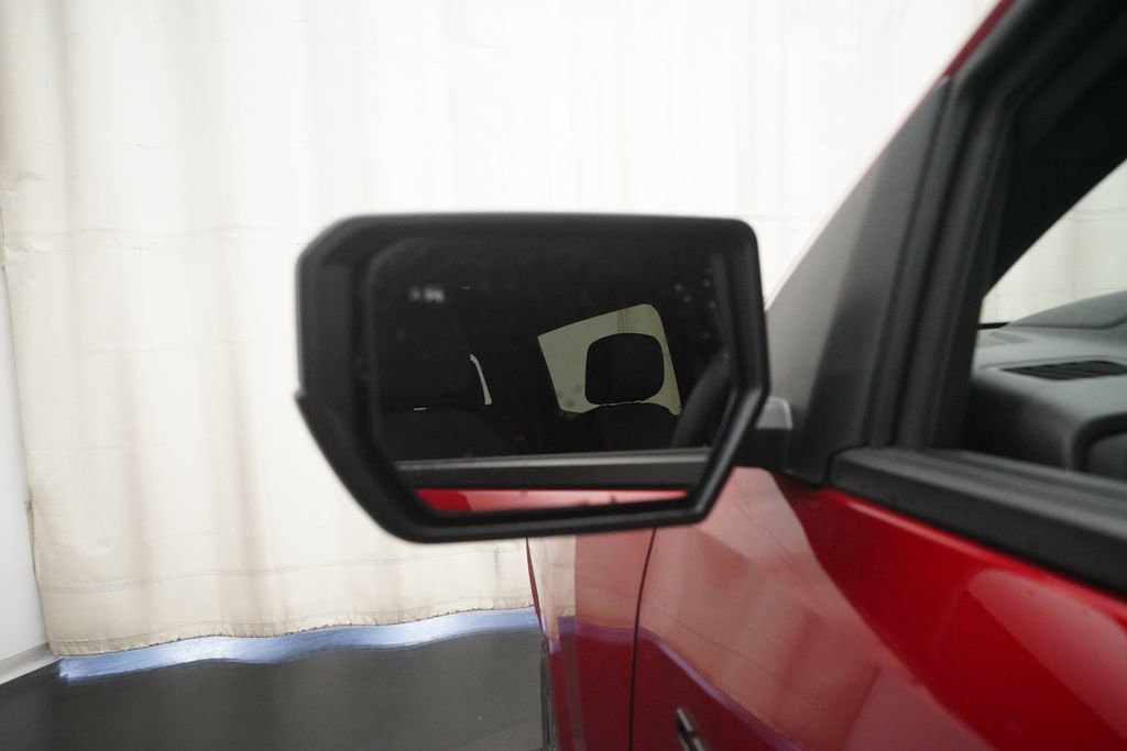 Certified 2024 Chevrolet Colorado Z71 w/ LPO, Dark Essentials Package image 24