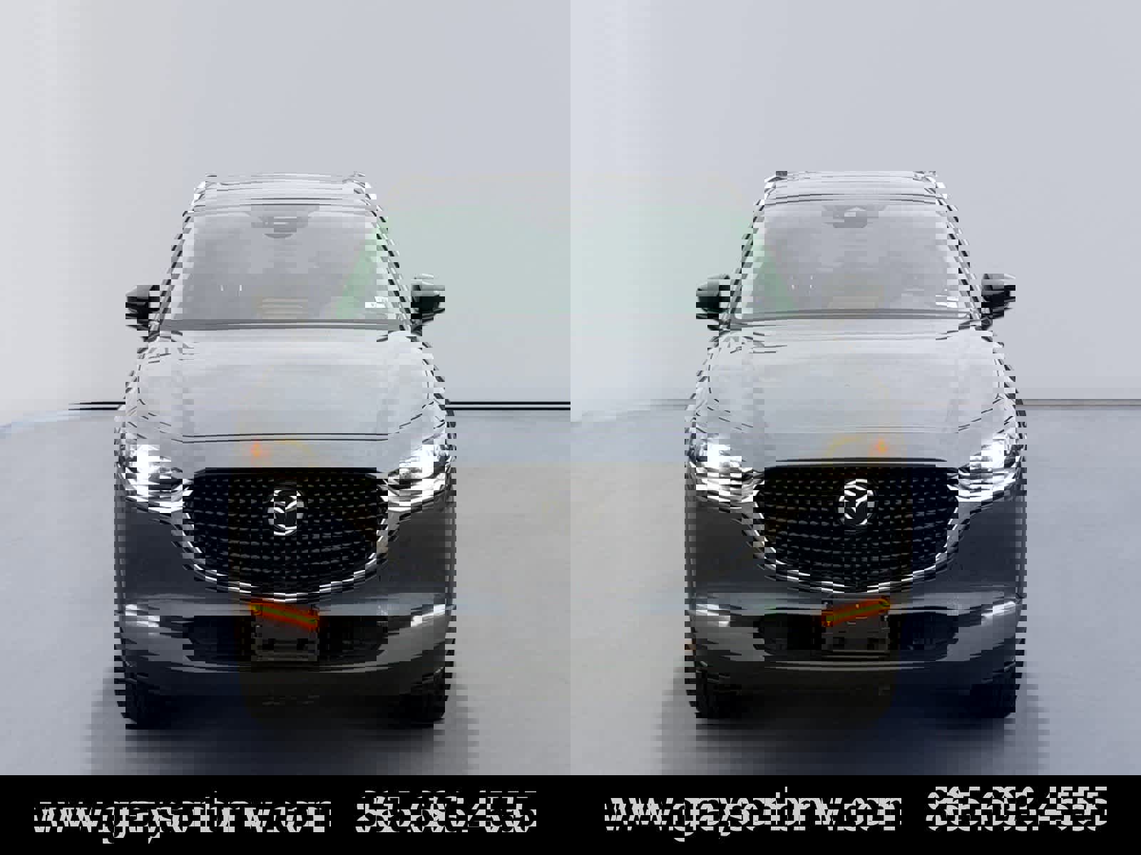 Used 2024 MAZDA CX-30 AWD 2.5 S w/ Preferred Package image 8