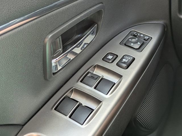 Used 2022 Mitsubishi Outlander Sport SE FWD image 23