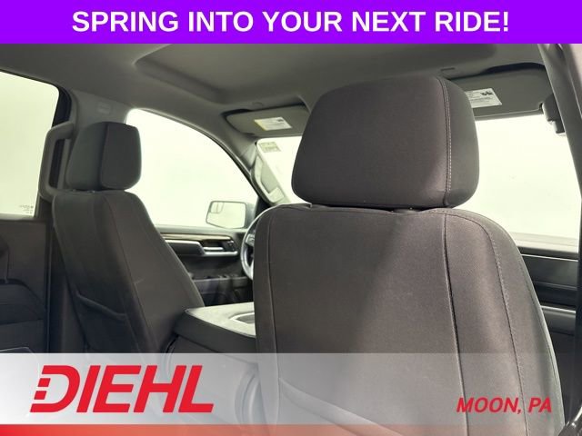 Used 2023 GMC Sierra 1500 Elevation image 13