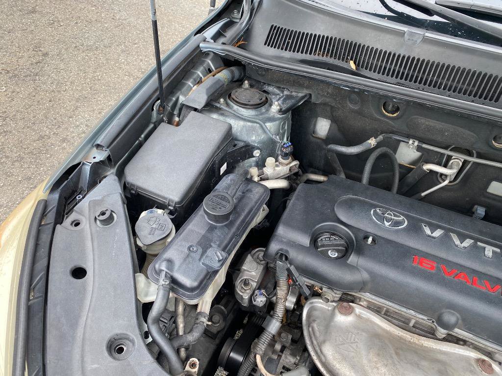 Used 2006 Toyota RAV4 2WD image 26