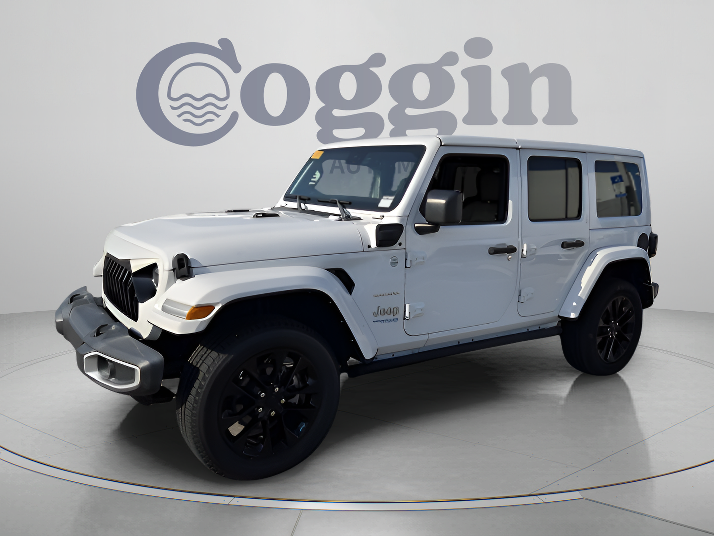 Used 2021 Jeep Wrangler Unlimited Sahara w/ Cold Weather Group