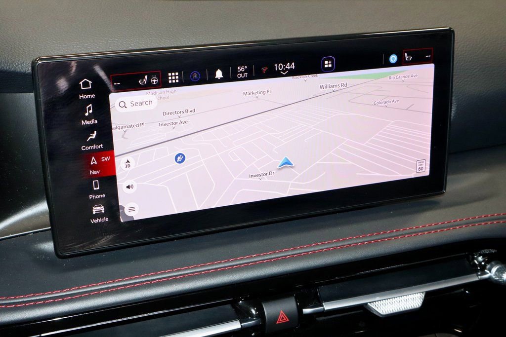 Used 2024 Dodge Hornet R/T Plus image 3