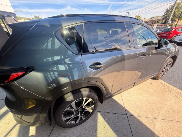 Used 2026 MAZDA CX-5 Preferred AWD/4WD image 10