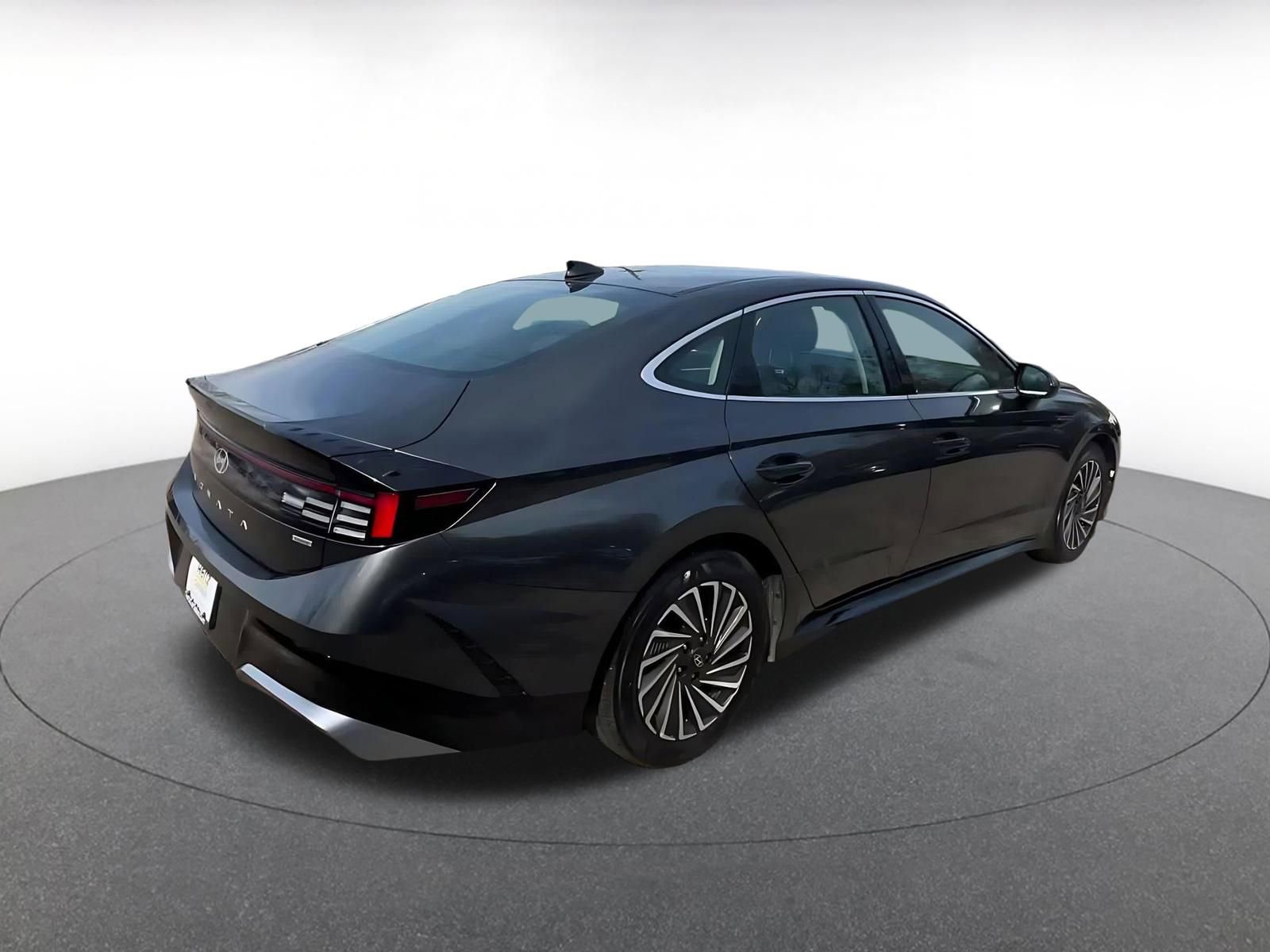 Used 2025 Hyundai Sonata SEL image 15