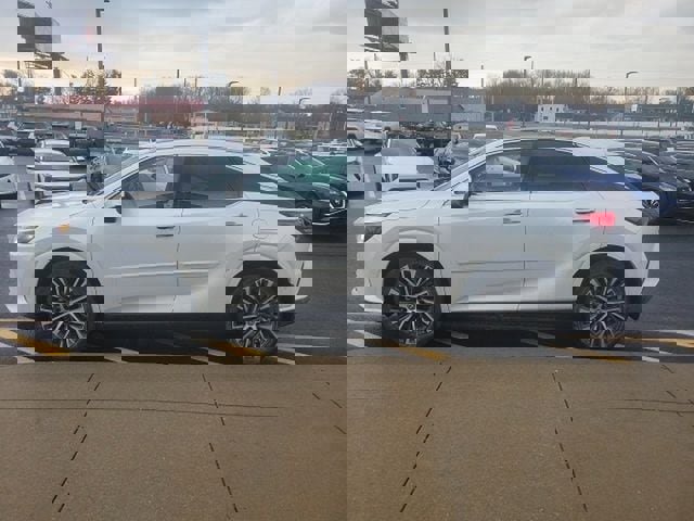 Certified 2024 Lexus RX 350 Premium Plus w/ Convenience Package image 4