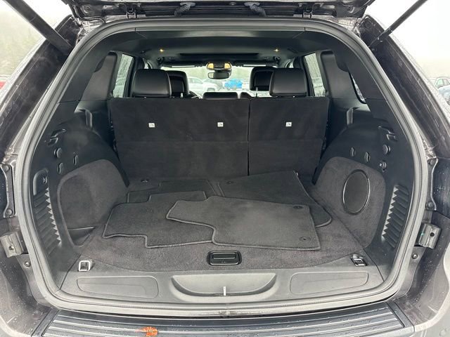 Used 2020 Jeep Grand Cherokee Altitude image 9