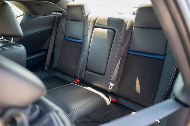 Used 2013 Dodge Challenger SRT8 w/ Harman Kardon Audio Group RWD image 53