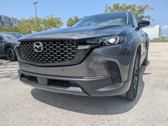 New 2026 MAZDA CX-50 AWD 2.5 S w/ Weather Package image 7