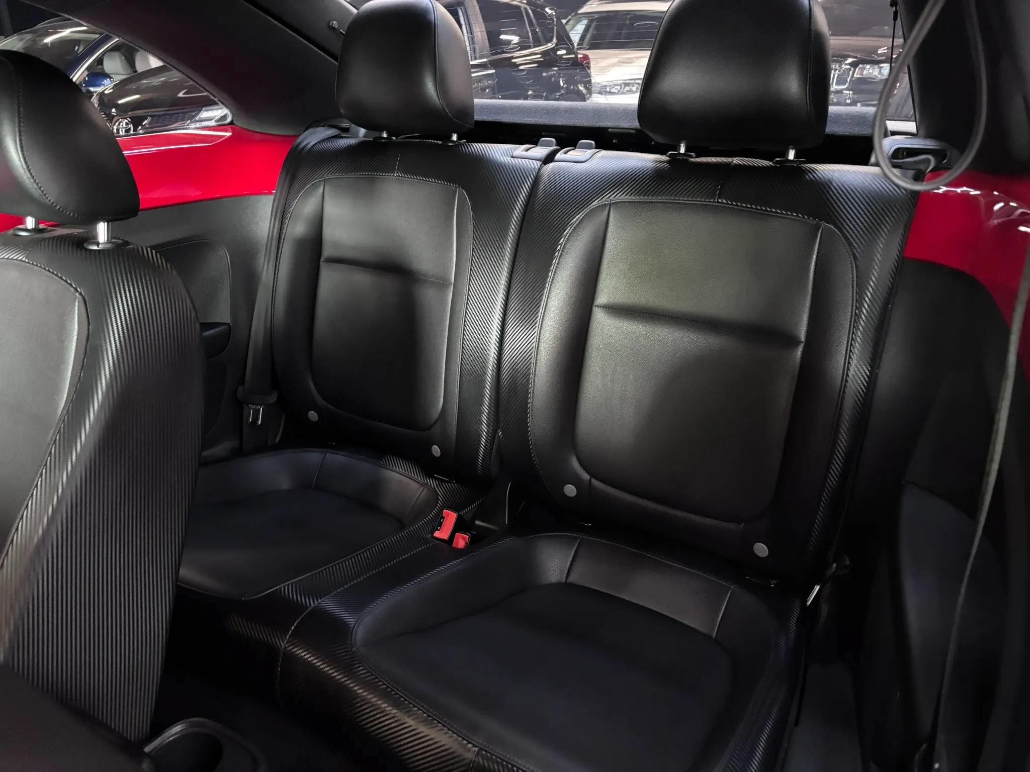 Used 2013 Volkswagen Beetle TDI FWD image 20
