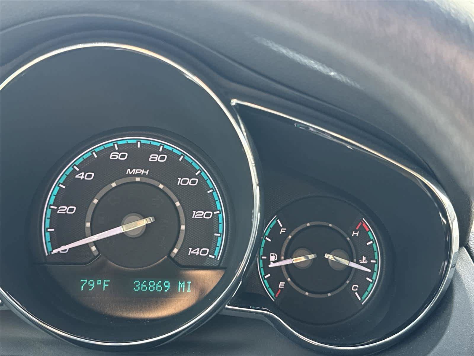 Used 2010 Chevrolet Malibu LT w/ Power Convenience Package FWD image 29