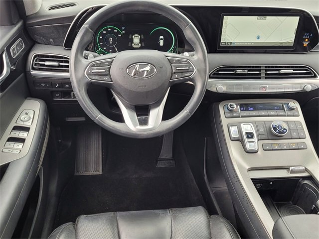 Used 2022 Hyundai Palisade Limited image 10