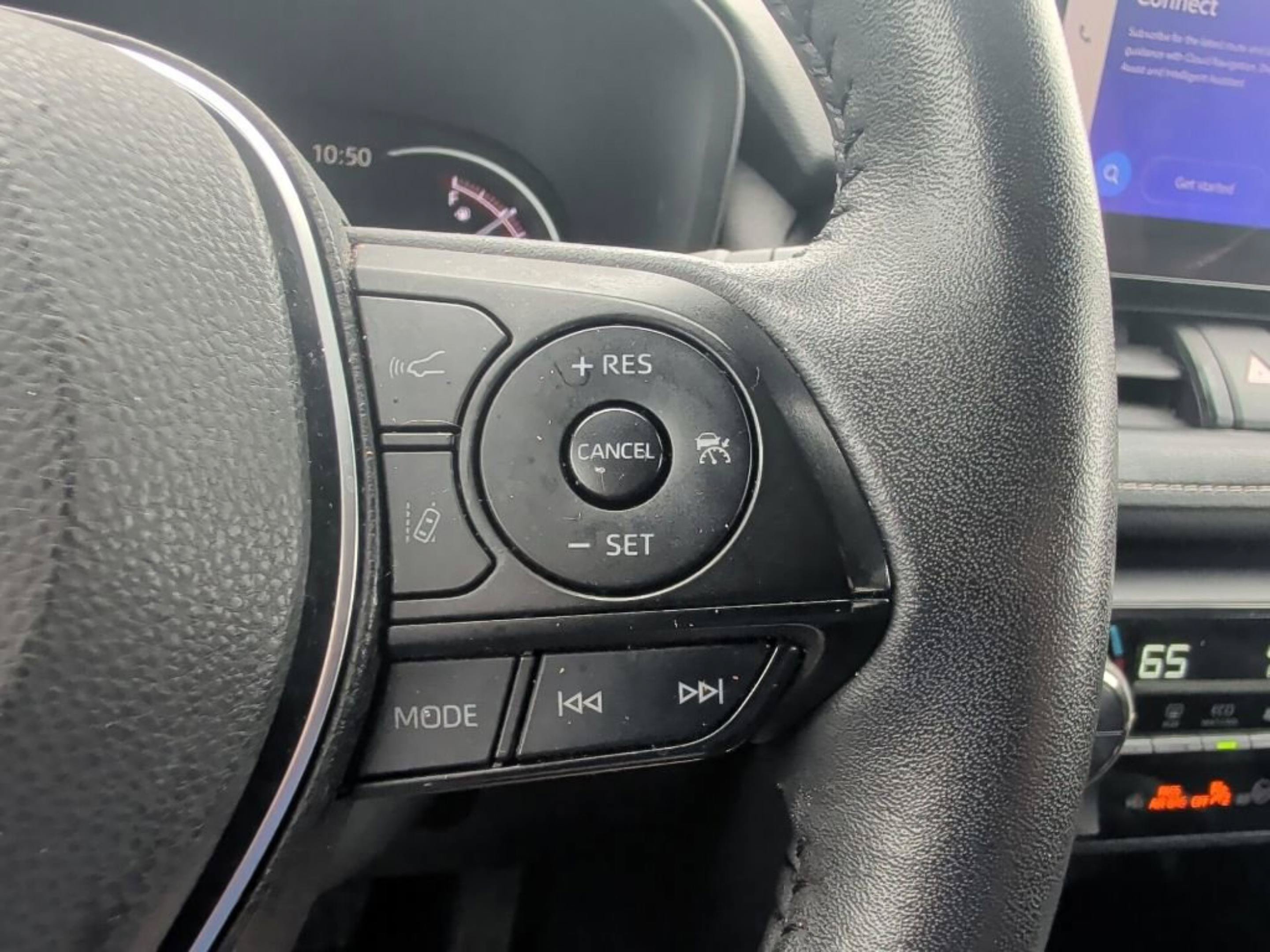 Used 2024 Toyota RAV4 XLE w/ Convenience Package AWD/4WD image 16