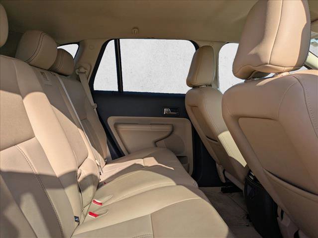 Used 2009 Ford Edge SEL image 16
