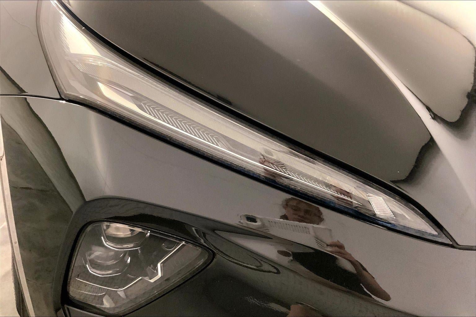 Used 2024 Buick Envision Preferred AWD/4WD image 27