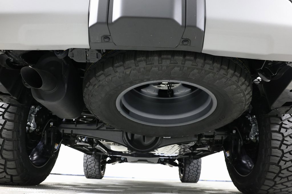 Used 2025 Lexus GX 550 image 64