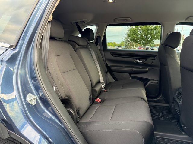Used 2025 Honda CR-V LX image 17