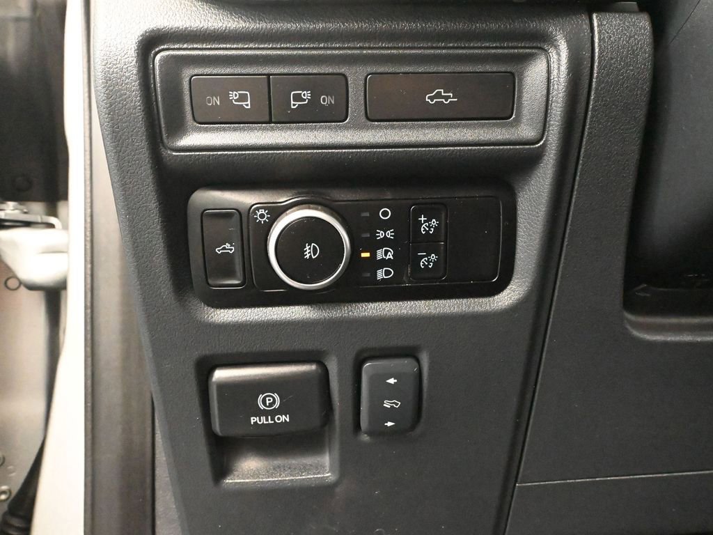 Used 2023 Ford F150 Lariat w/ Equipment Group 502A High image 35