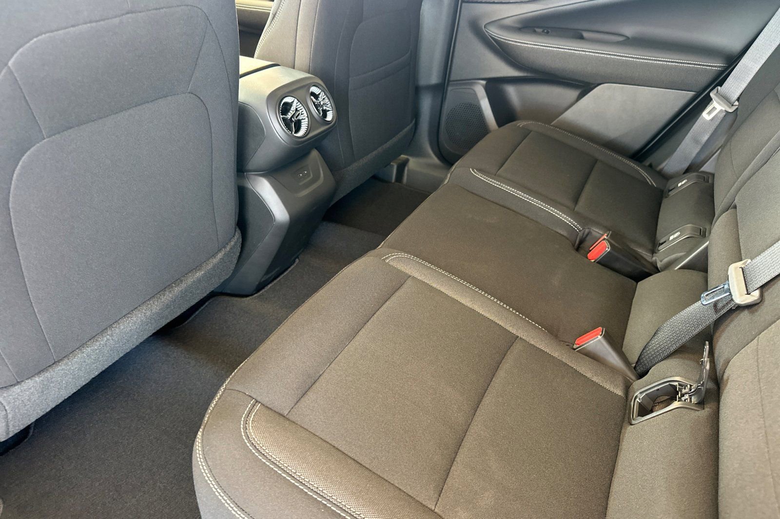 New 2026 Chevrolet Blazer EV LT w/ Midnight/Sport Edition image 13